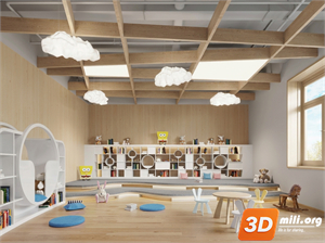 Nursery School Skp Files